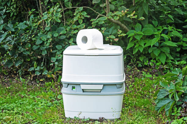 Best Porta potty rental near me  in Guerneville, CA