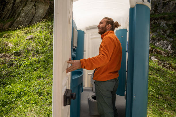 Best Portable restroom trailer rental  in Guerneville, CA