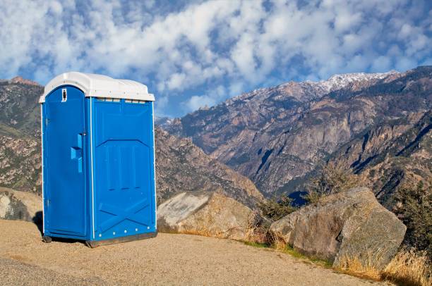 Best Portable bathroom rental  in Guerneville, CA
