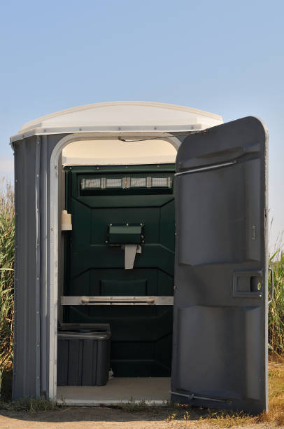 Best Sanitation services for porta potties  in Guerneville, CA