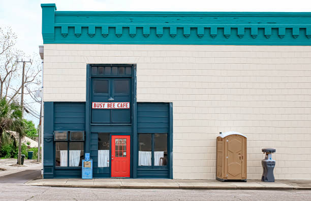 Sanitation services for porta potties in Guerneville, CA