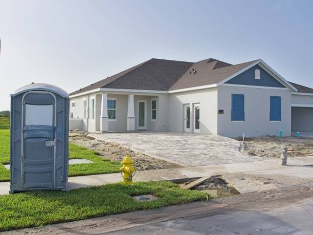 Portable Toilet Options We Offer in Guerneville, CA